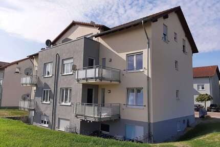 Wohnung zum Mieten in Kabelsketal 700,00 € 81.65 m²