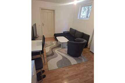 Wohnung zum Mieten in Ingolstadt 600,00 € 30 m²