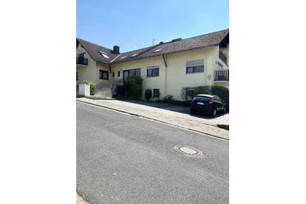 Wohnung zum Mieten in Neuberg 450,00 € 48 m²