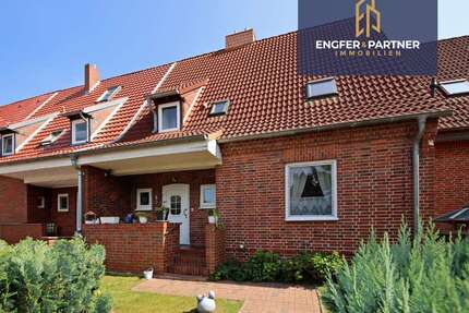 Haus zum Kaufen in Rostock Markgrafenheide 499.000,00 € 104.94 m² - Rostock / Markgrafenheide