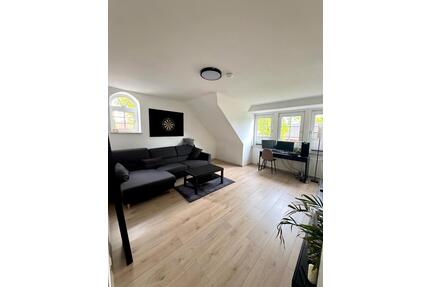 Schöne 3-Zimmer-Wohnung zur Miete - Hagen im Bremischen