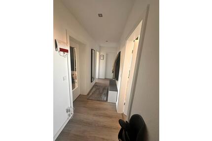 3 Zimmerwohnung 65 qm in Eschwege