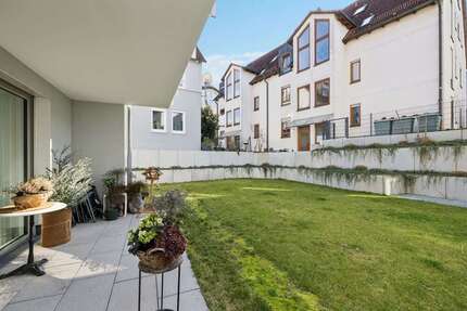 Wohnung zum Kaufen in Pleidelsheim 320.000,00 € 65.85 m²