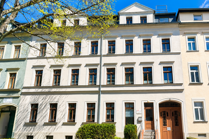 Wohnung zum Mieten in Chemnitz 330,00 € 57 m²
