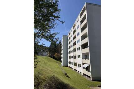 Wohnung zum Kaufen in Nagold 198.000,00 € 72 m²