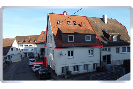 Wohnung zum Kaufen in Stuttgart 395.000,00 € 92 m²