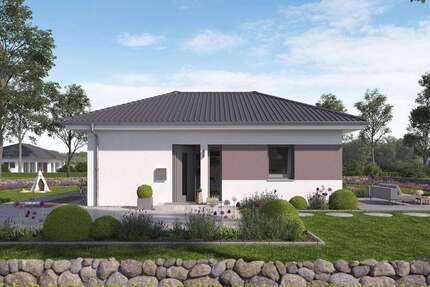 Haus zum Kaufen in Maintal 318.759,00 € 83 m²