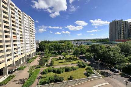 Wohnung zum Kaufen in Mainz 249.000,00 € 94 m²