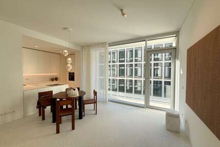 Wohnung zum Mieten in Berlin 1.850,00 € 68.68 m²