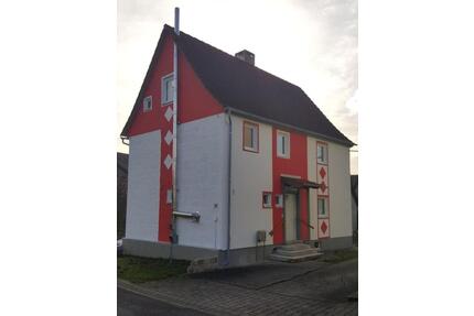 Saniertes freistehendes Einfamilienhaus ab Aug.Sep. zu vermieten - Rothenburg ob der Tauber