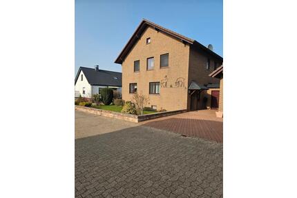 Gepflegtes 6 Zimmer Einfamilienhaus - Heuerßen