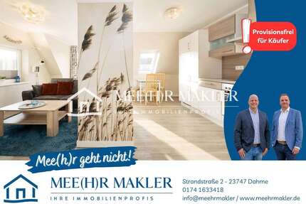 Haus zum Kaufen in Kellenhusen 649.000,00 € 140 m²