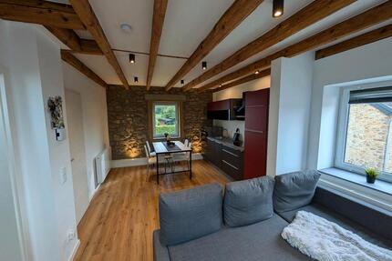 Charmante Wohnung Bruchsteinflair - möbliert & komplett saniert - Stolberg (Rheinland)