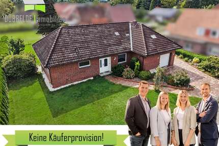 Haus zum Kaufen in Apen 229.000,00 € 108 m²