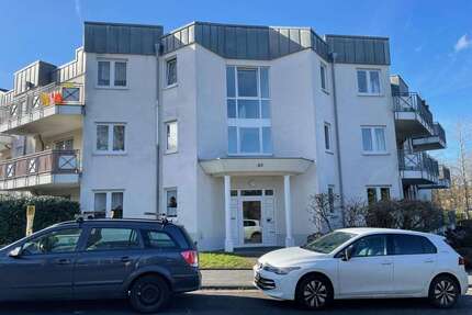 Wohnung zum Kaufen in Alfter 175.000,00 € 66 m²