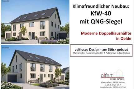 Haus zum Kaufen in Oelde 497.000,00 € 147.38 m²