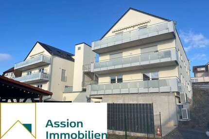Wohnung zum Mieten in Gründau (Mittel-Gründau) 1.070,00 € 93 m²