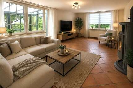 Haus zum Mieten in Großenbrode 1.570,00 € 140 m²