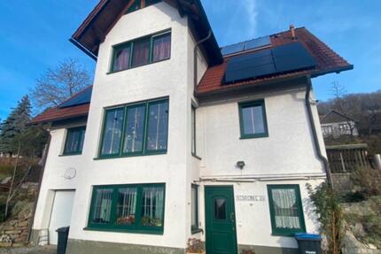 EFH mit Aussicht tolle Randlage - Schmalkalden