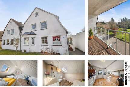 Wohnung zum Kaufen in Kiel 359.000,00 € 119 m²