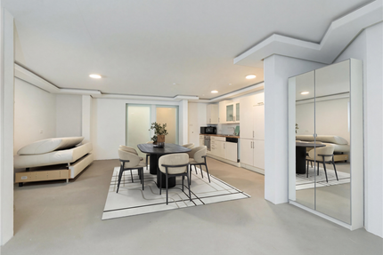 Wohnung zum Kaufen in Herbertingen 235.000,00 € 127 m²