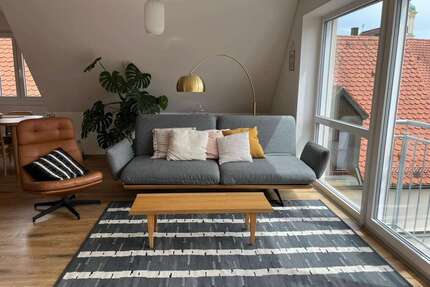 Wohnung zum Mieten in Abensberg 1.250,00 € 109 m²