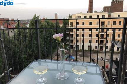 !!! Wunderschöne Zweizimmerwohnung in bester Kiez Lage wartet auf neue Mieter !!! - Berlin Neukölln