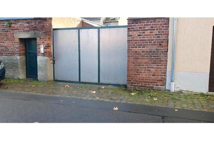 lager zuvermieten Motorad - 150,00&nbsp;EUR Kaltmiete, ca.&nbsp; 50,00&nbsp;m&sup2; in Eilenburg (PLZ: 04838)