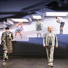 Der Prozess - Theater Lübeck