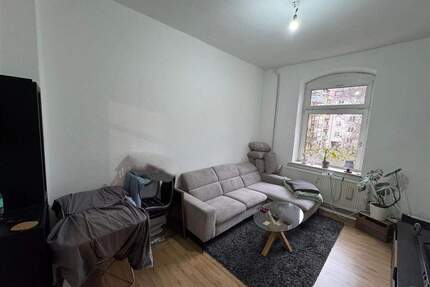 Moderne, renovierte 3-Zimmer-Erdgeschosswohnung im Vorderen Westen - Kassel