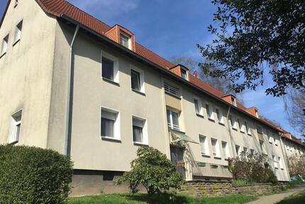 Jetzt zugreifen: interessante 3-Zimmer-Wohnung - Bochum Bochum-Südwest