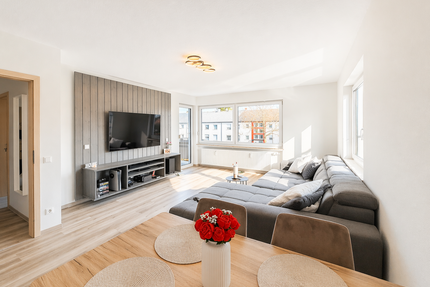 Wohnung zum Kaufen in SimmernHunsrück 210.000,00 € 86 m² - Simmern/Hunsrück