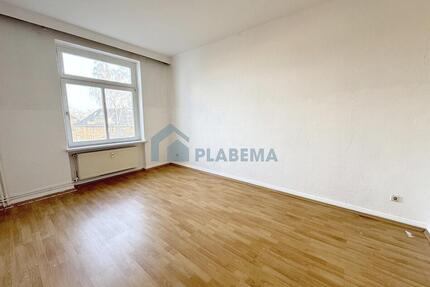 3-Zimmer-Wohnung mit Potenzial - Gestalten Sie Ihr neues Zuhause selbst! - Schwerin Altstadt