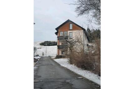 2-3 Familienhaus ohne Provision!!! - Geisingen