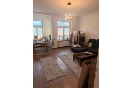 3-Zimmer Wohnung in 38820 Halberstadt