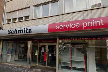 Einzelhandel in Baesweiler 1.000,00 € 180 m²