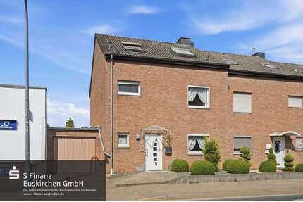 Haus zum Kaufen in Zülpich 299.000,00 € 150 m²