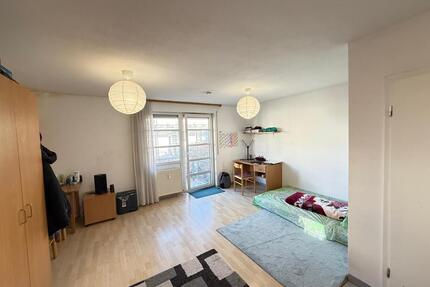 Schöne 28sqm 1-Zimmer-Wohnung in zentraler Lage 17 Mai bis 7 Okto - Regensburg Galgenberg