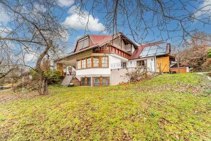 Haus zum Kaufen in Spaichingen 630.000,00 € 225 m²