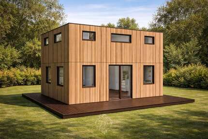 Haus zum Kaufen in Burgwindheim 329.900,00 € 66.2 m²