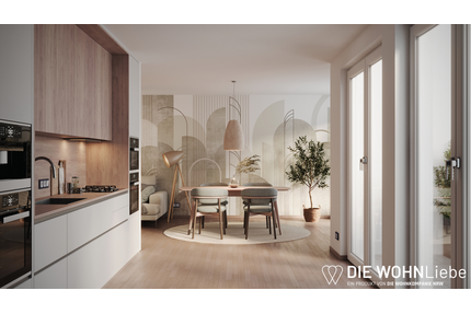 Wohnung zum Kaufen in Köln 576.900,00 € 80.22 m²