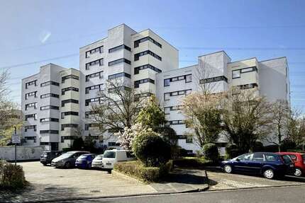 Wohnung zum Kaufen in Meckenheim 157.000,00 € 88 m²