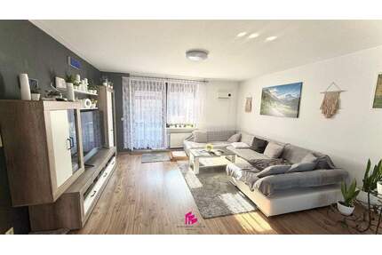 Fürstenau | Ihr neues Zuhause mit sonniger Terrasse für Paare und kleine Familien