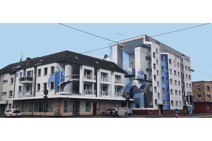 Wohnung zum Mieten in Castrop-Rauxel 429,00 € 60 m²