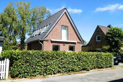 Haus zum Kaufen in Gettorf 290.000,00 € 71.34 m²