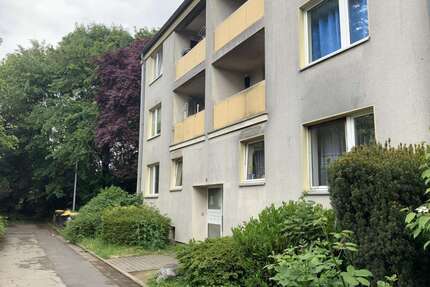 Wohnung zum Mieten in Mönchengladbach 619,00 € 65.18 m²