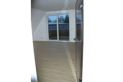 Meppen-Zentrum, 4-Zi, 2.OG, ca. 105 m², Balkon