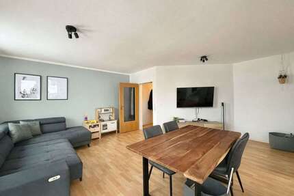 Wohnung zum Mieten in Edewecht 770,00 € 77.49 m²