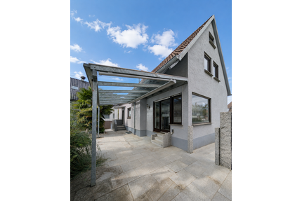 Haus zum Kaufen in Filderstadt 525.000,00 € 135 m²