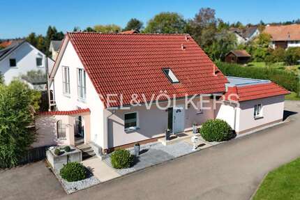 Haus zum Kaufen in Weilheim 650.000,00 € 200 m²